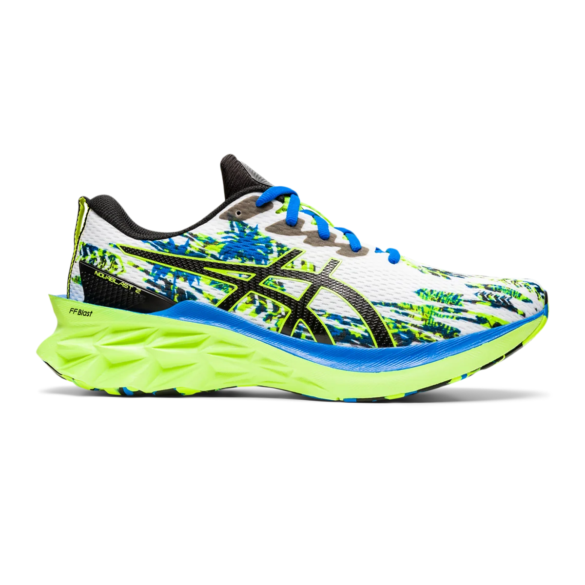 Asics Novablast 2