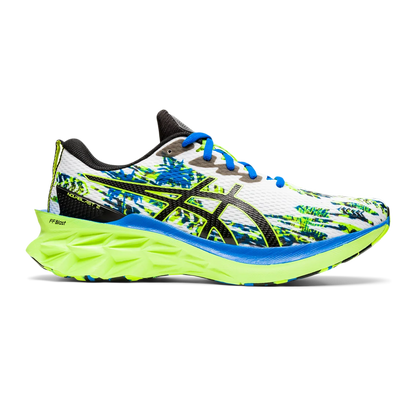 Asics Novablast 2