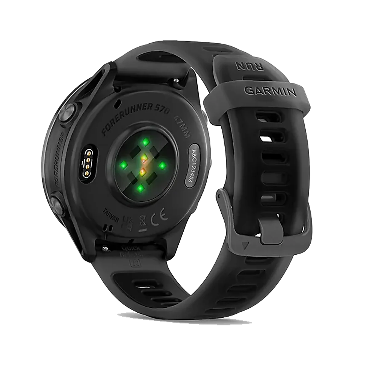 Garmin Forerunner 570