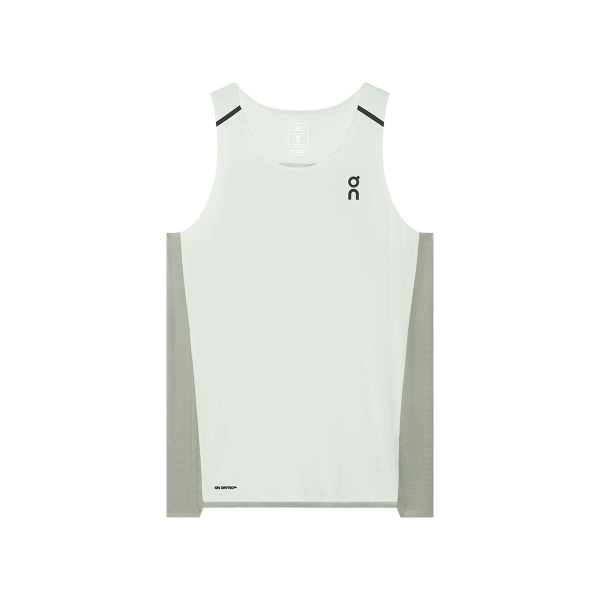 On Performance Tank