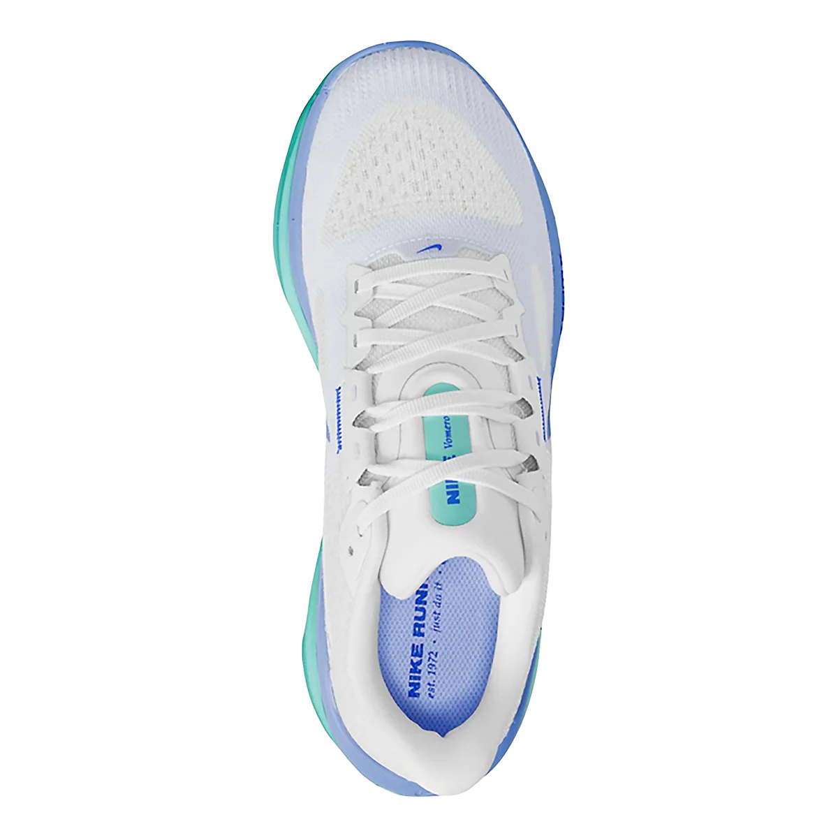 Nike Vomero 17