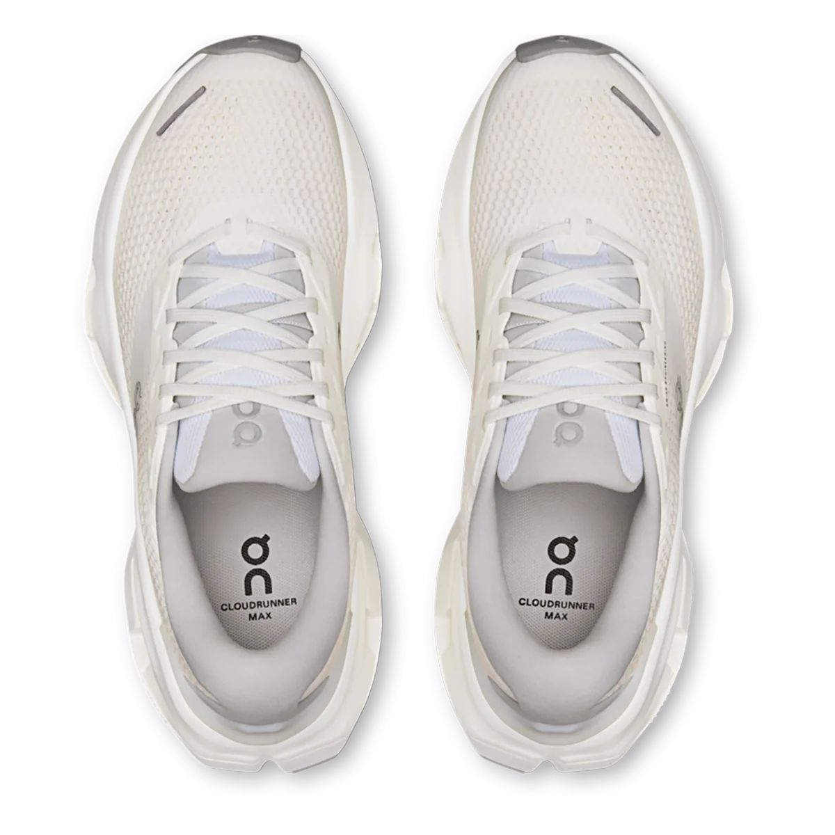 ON Cloudrunner 3 Max