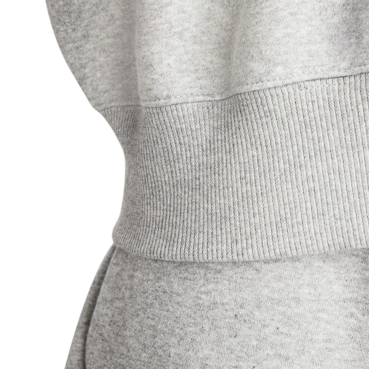 Nike Sportwear Pheonix Fleece Half Zip Pullover