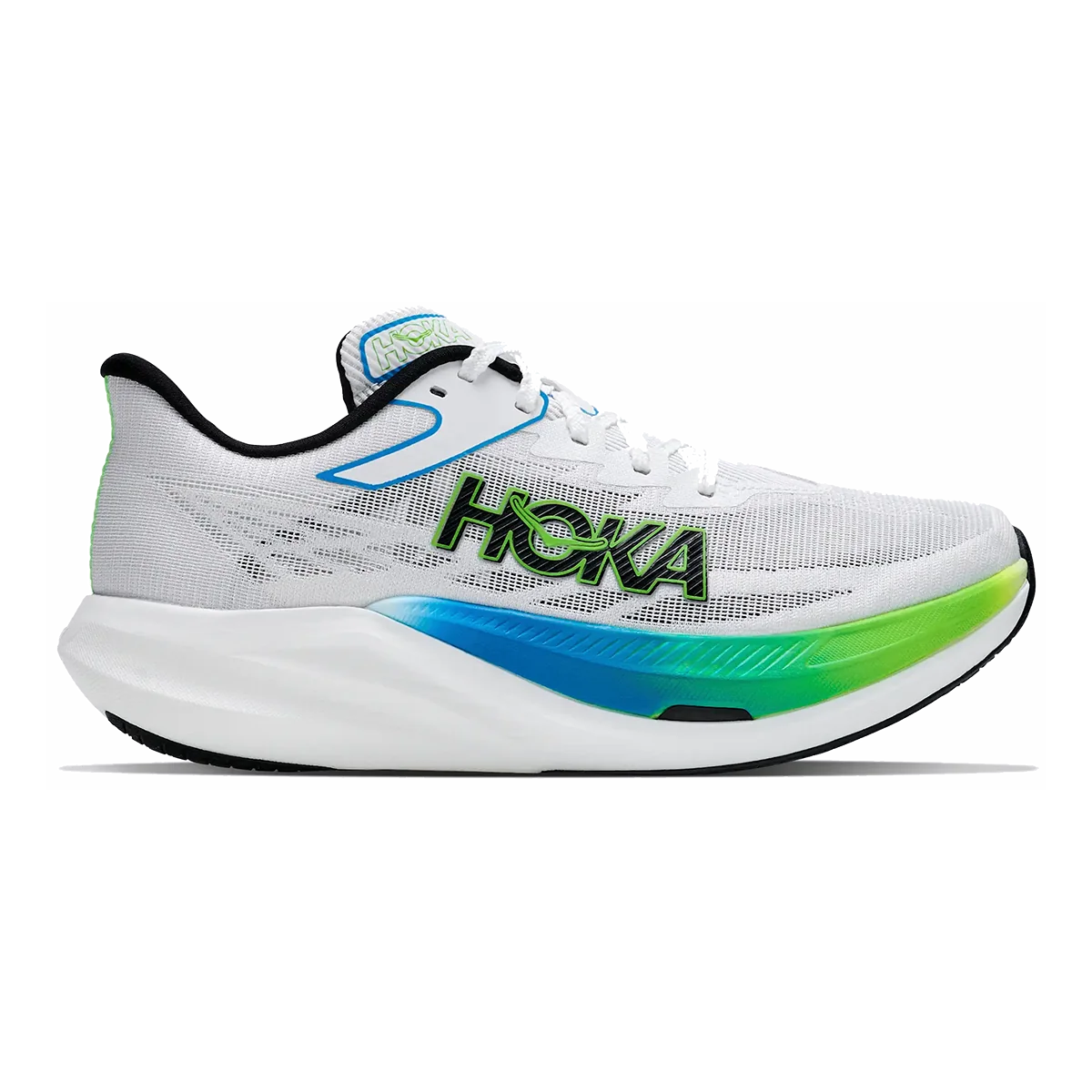 Hoka Rocket X 3