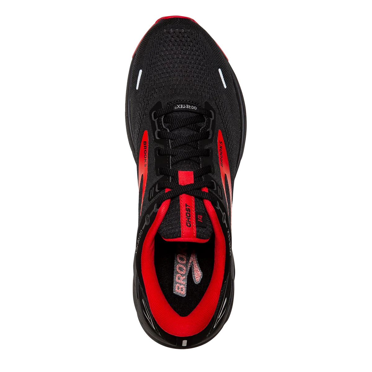 Brooks Ghost 14 GTX