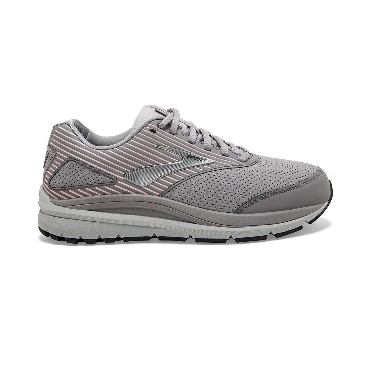 Brooks Addiction Walker Suede