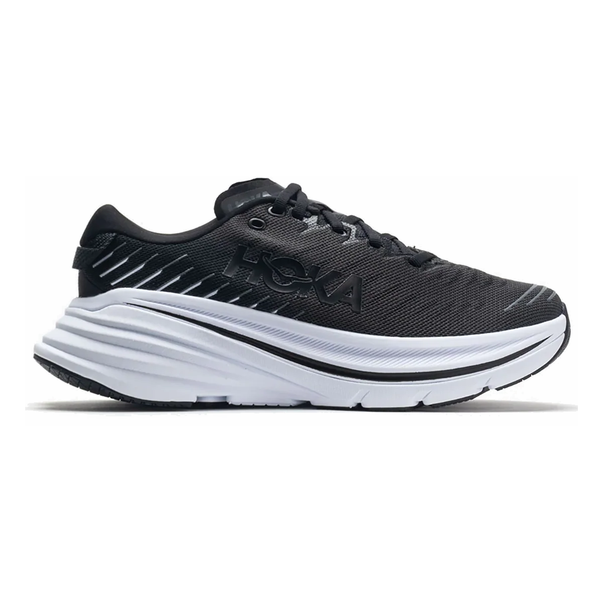 Hoka Bondi X