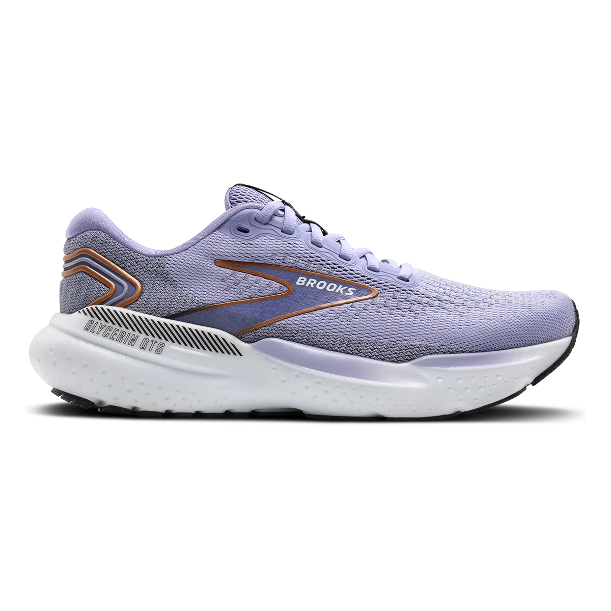 Brooks Glycerin GTS 21