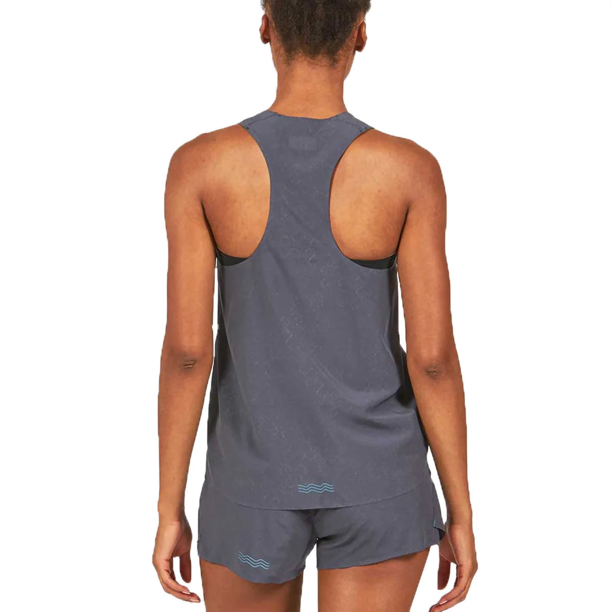 Janji AFO Singlet