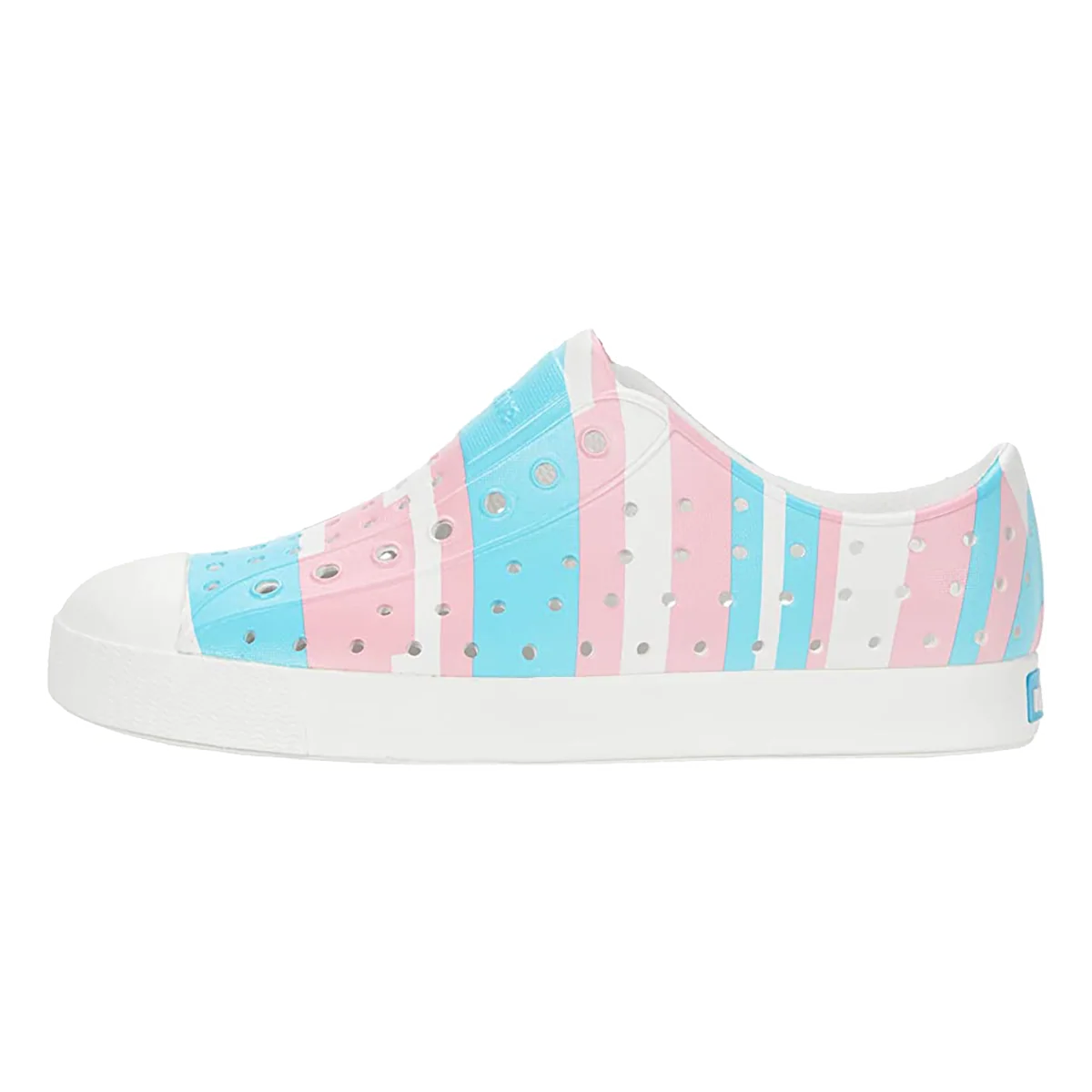 Native Jefferson Print