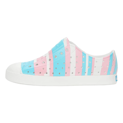 Native Jefferson Print