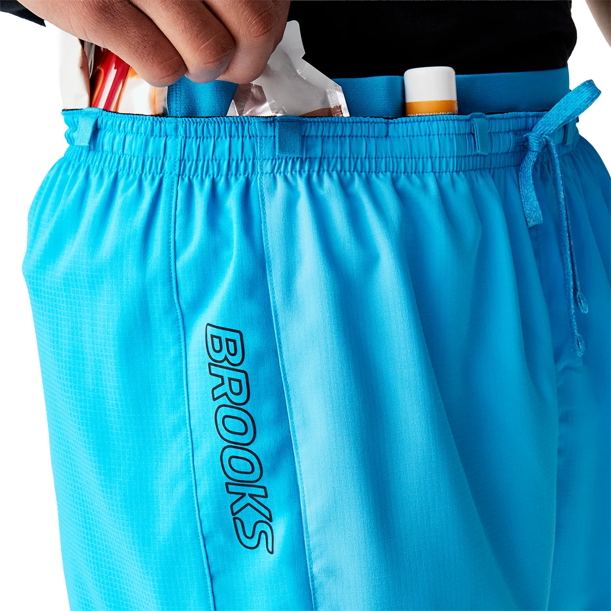 Brooks Cascadia Short