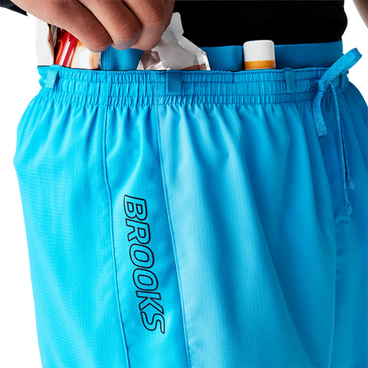 Brooks Cascadia Short