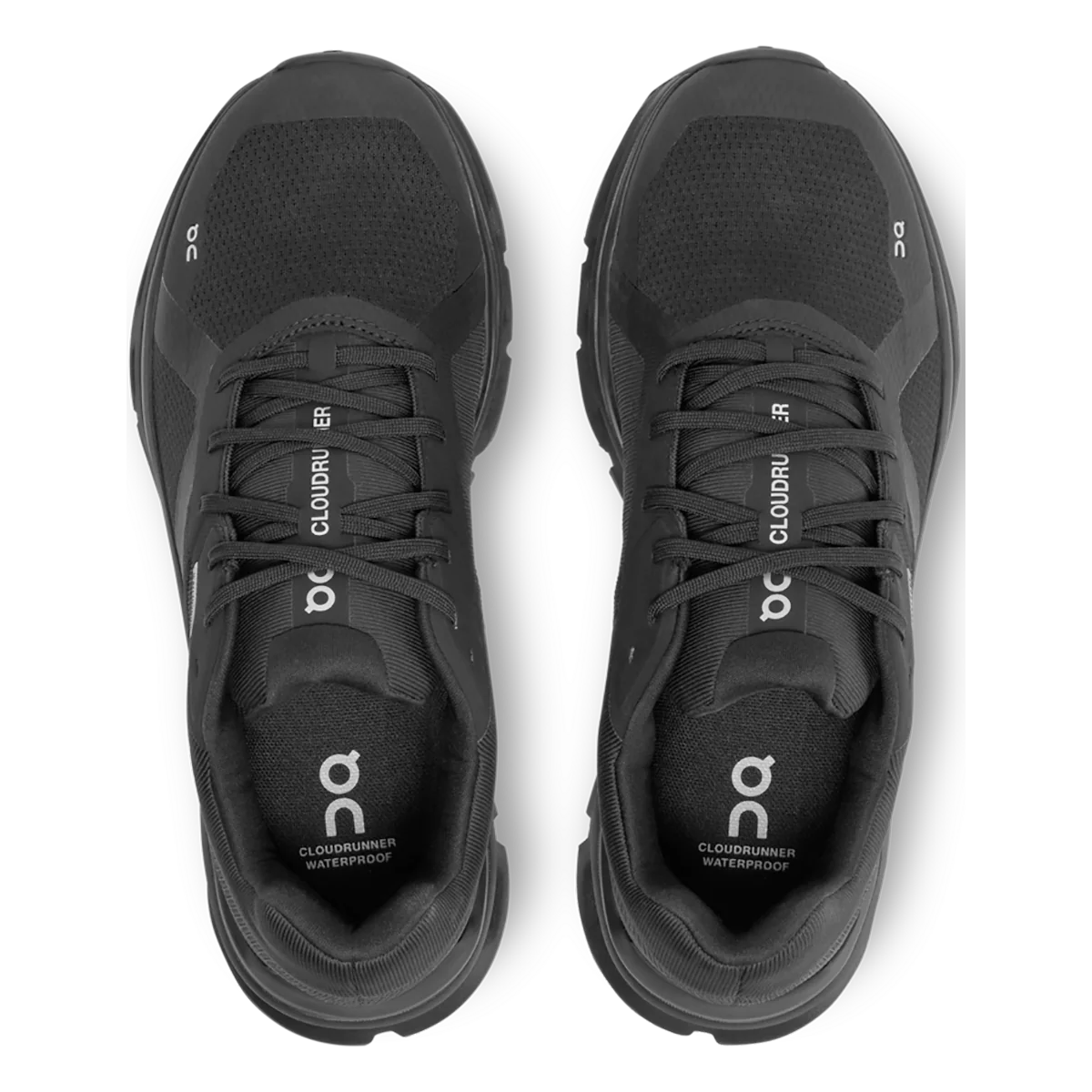 ON Cloudrunner Waterproof