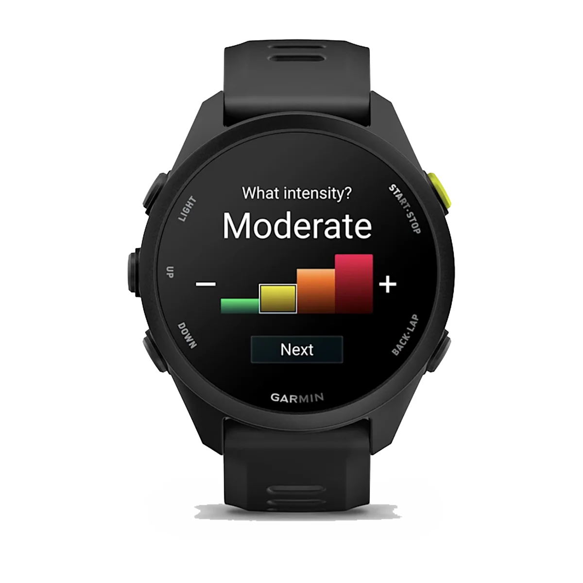 Garmin Forerunner 70