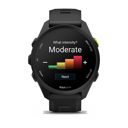 Garmin Forerunner 70