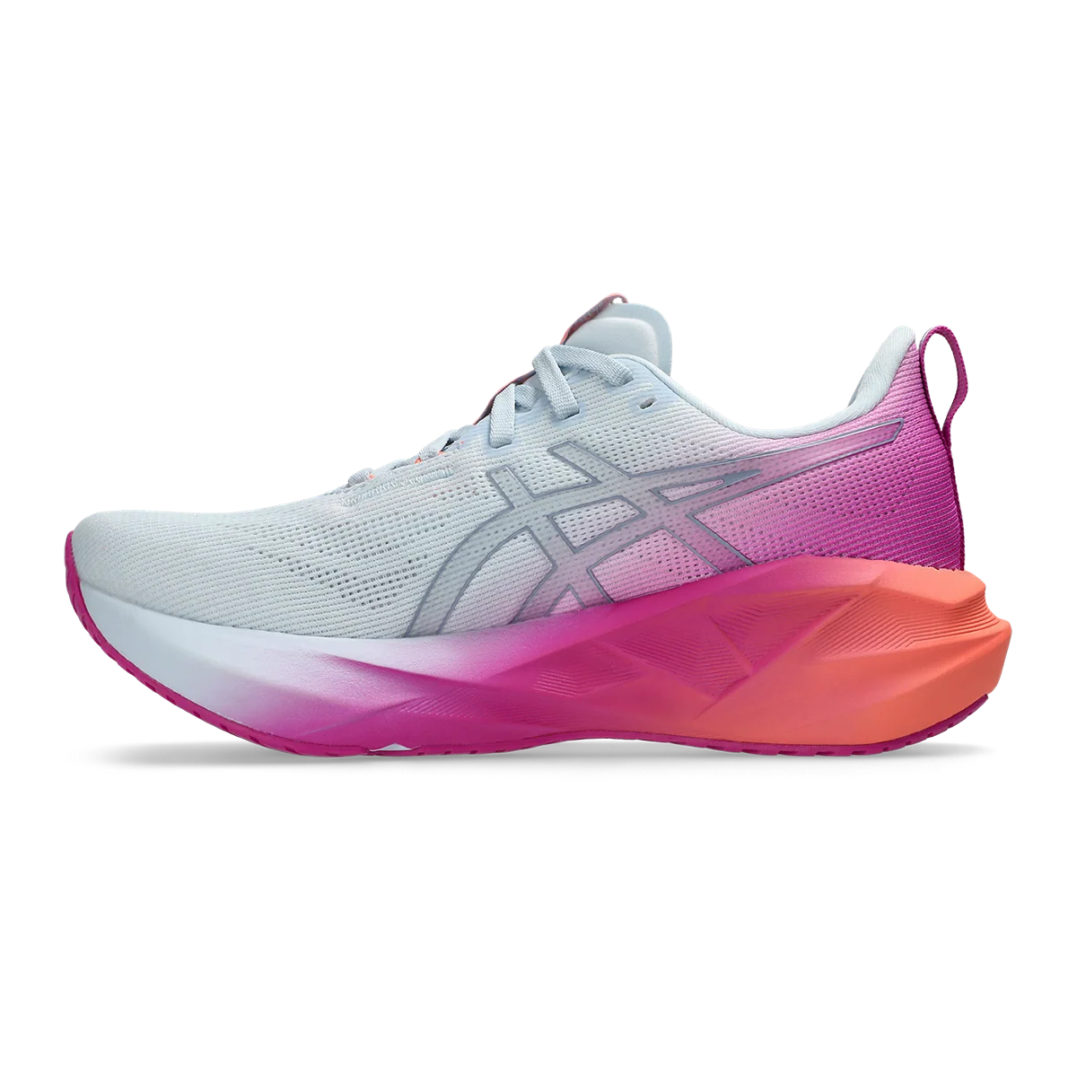 Asics Novablast 5