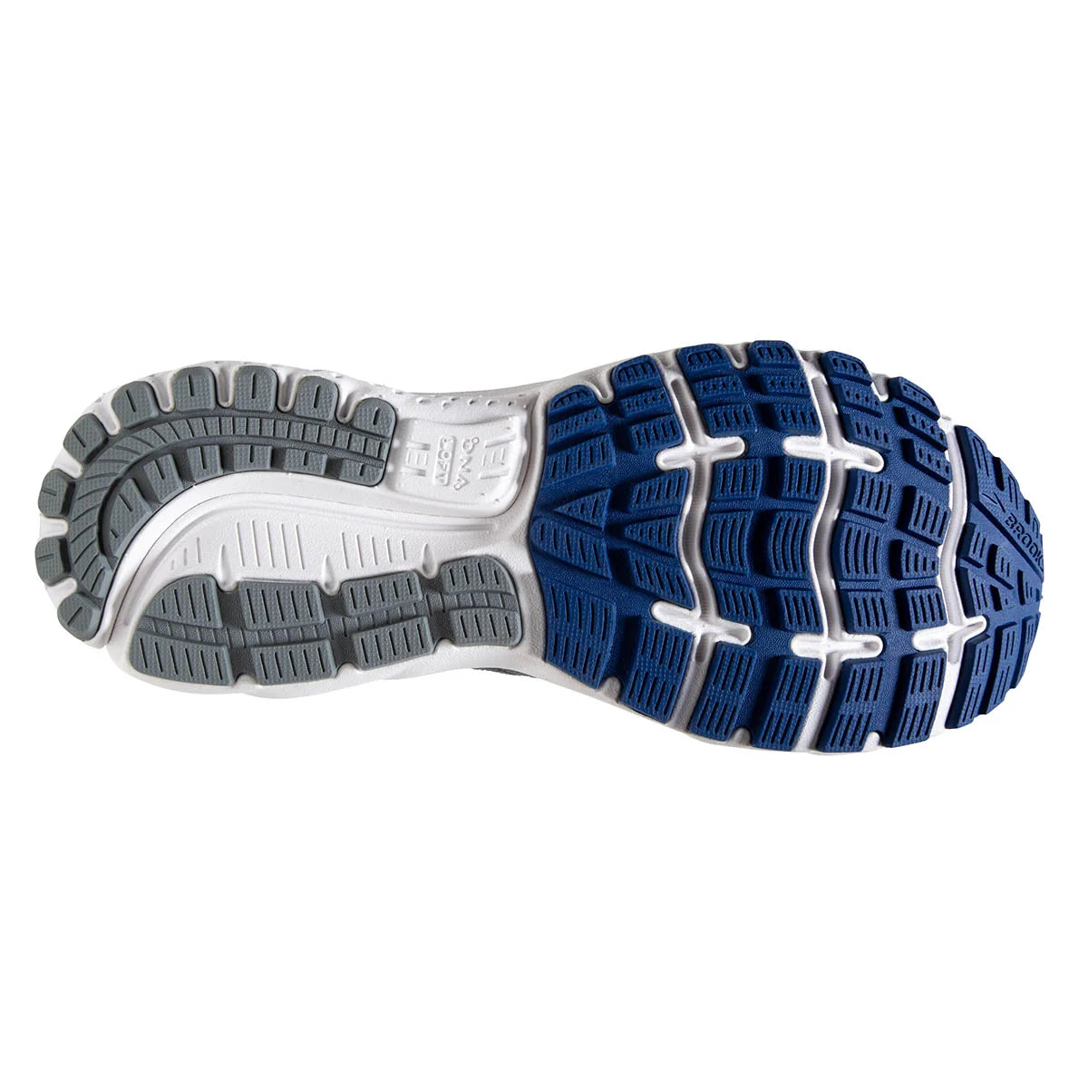 Brooks Ghost 12