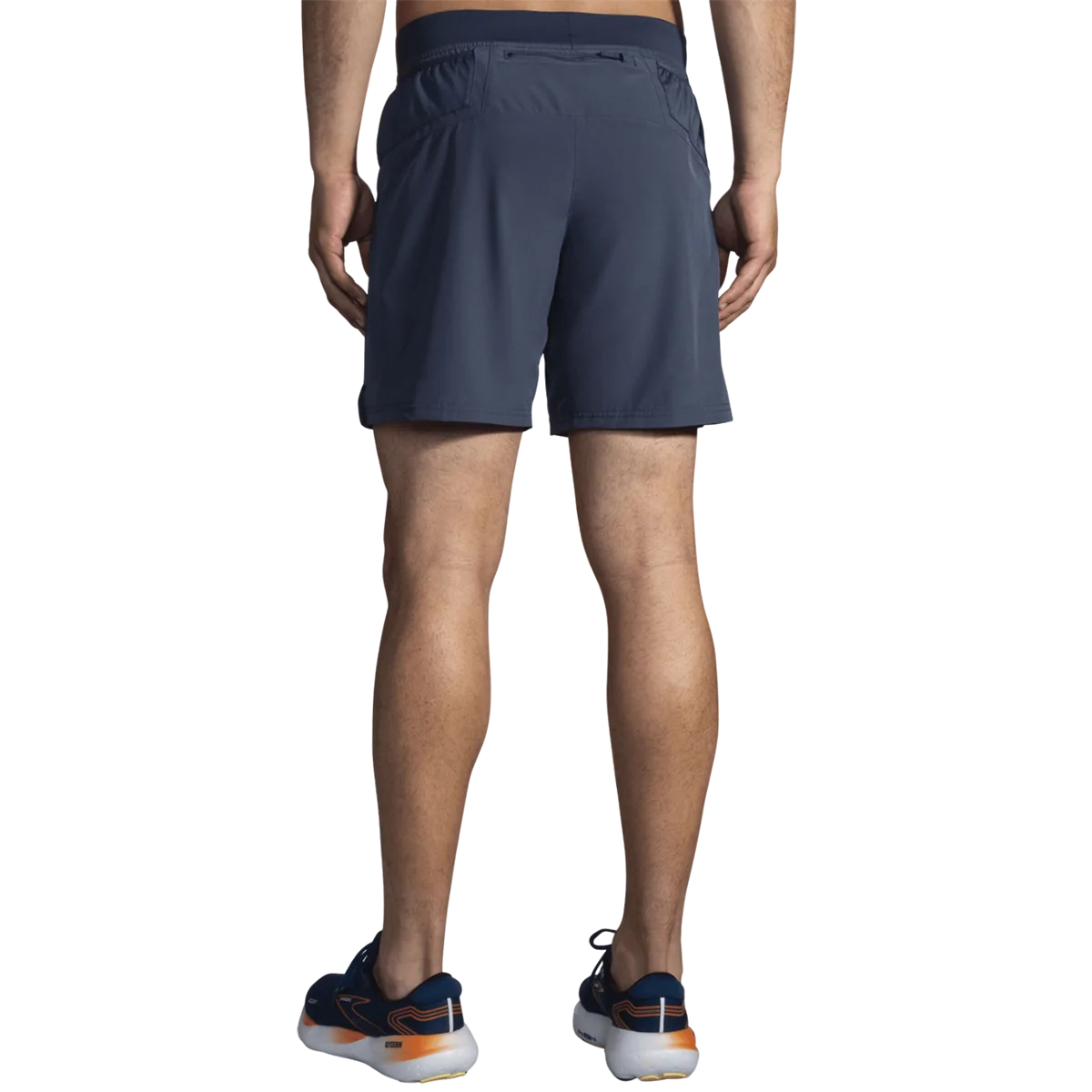 Brooks Sherpa 7" Short