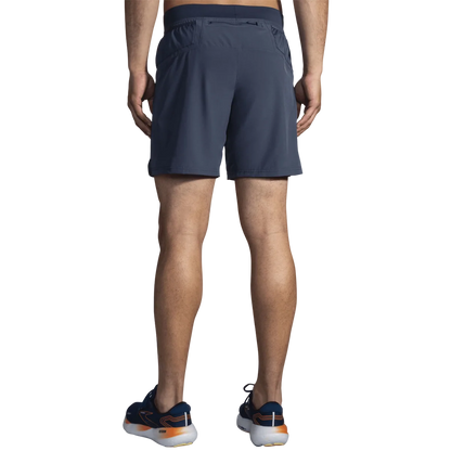 Brooks Sherpa 7" Short