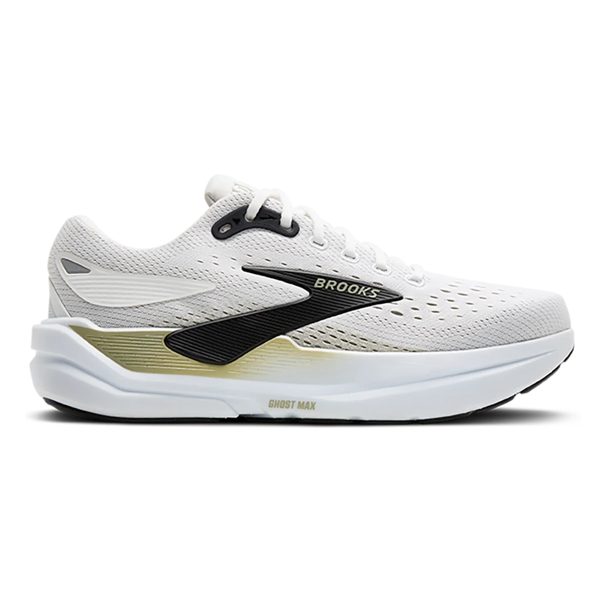 Brooks Ghost Max 3