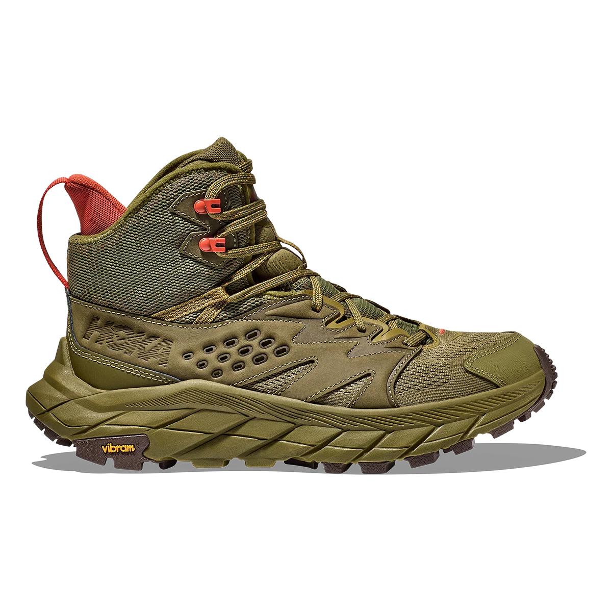 Hoka Anacapa Breeze Mid