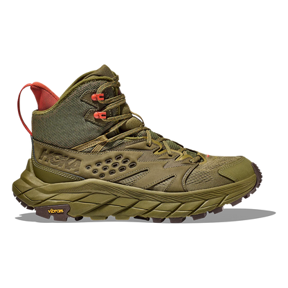 Hoka Anacapa Breeze Mid