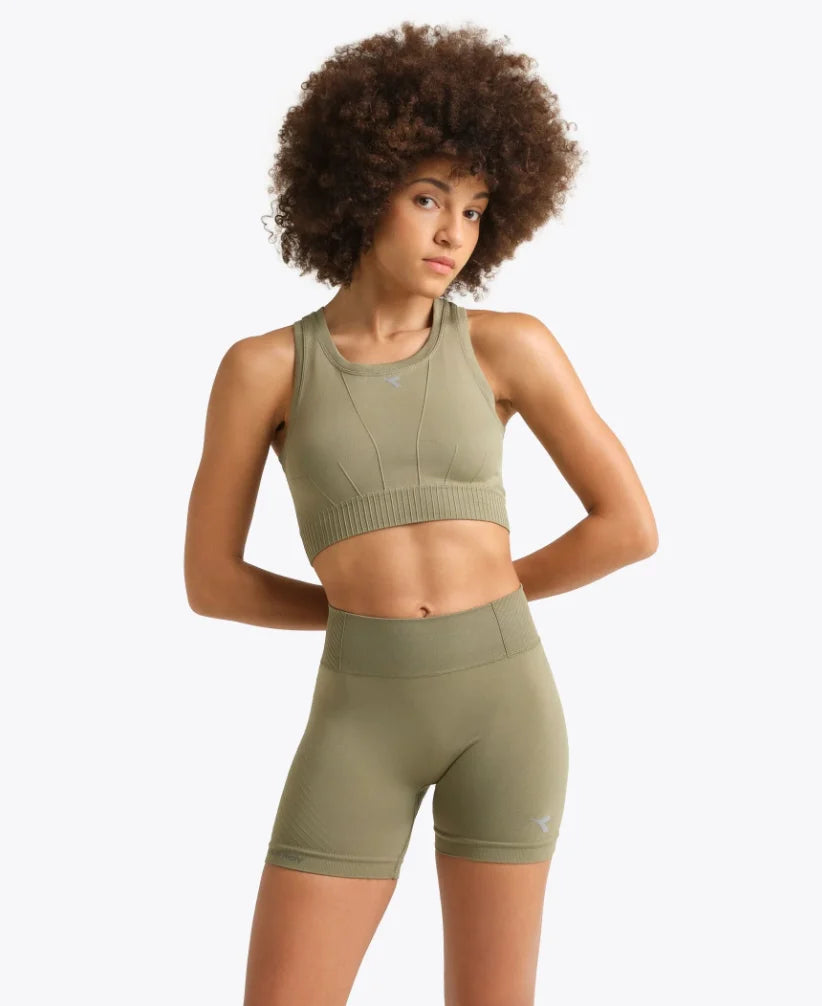 Women's Diadora Top Stratouno