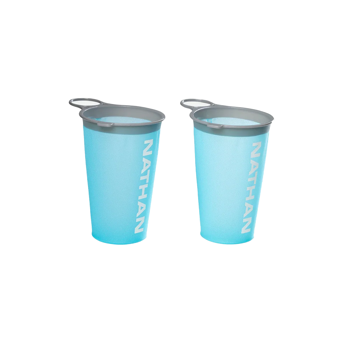 Nathan Reusable Race Day Cups 2pk