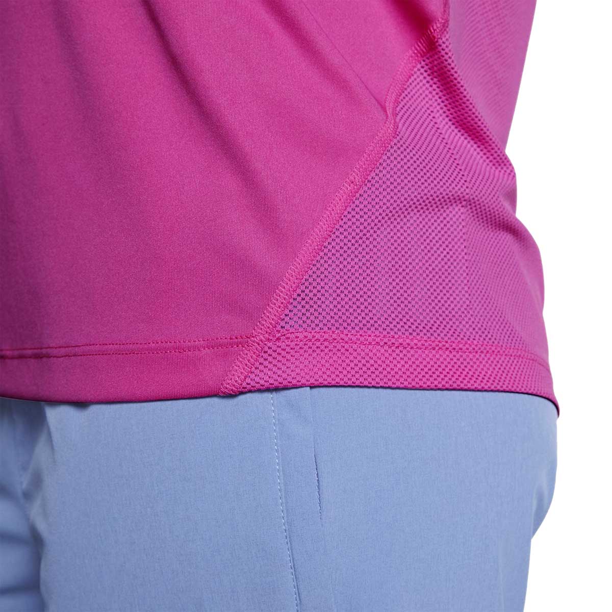 Nike Miler Shortsleeve
