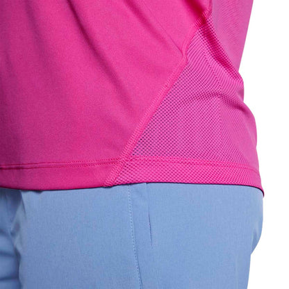 Nike Miler Shortsleeve