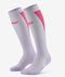 Lilac/ Pink