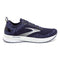 Navy - Grey - White