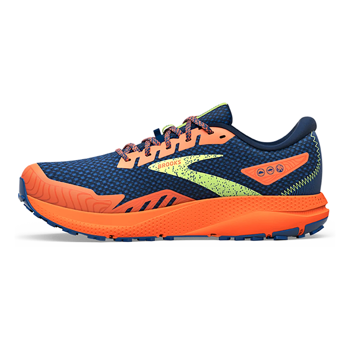 Brooks Divide 4