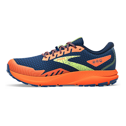 Brooks Divide 4