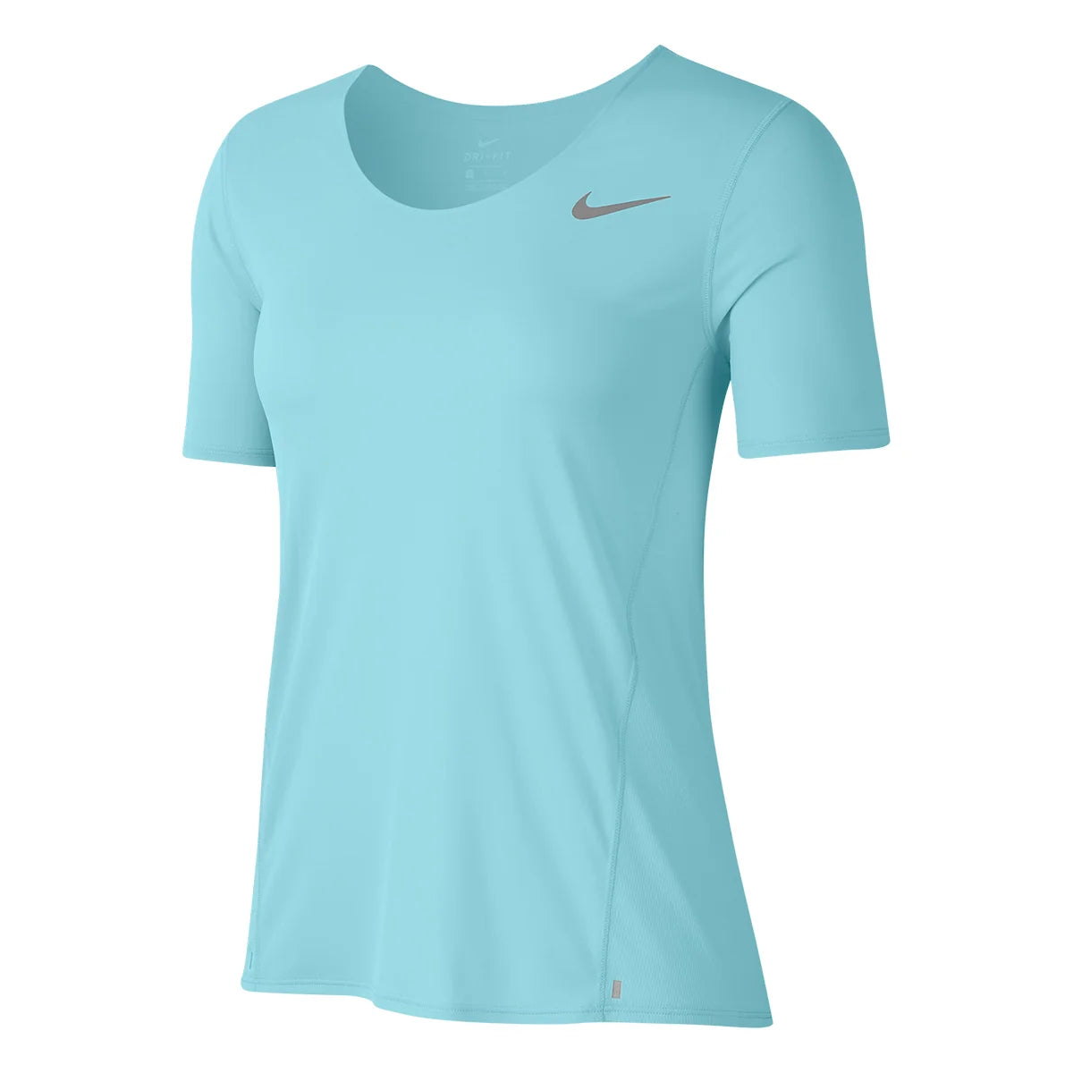 Nike City Sleek Shortsleeve
