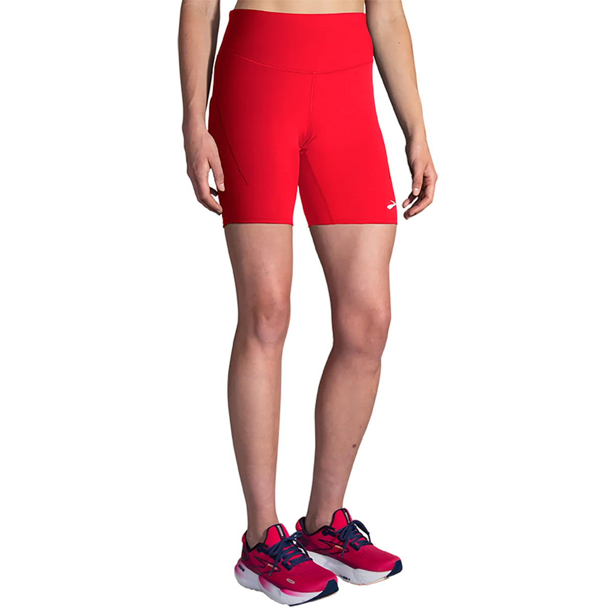 Brooks Spark 8" Short Tight