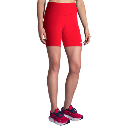 Brooks Spark 8" Short Tight