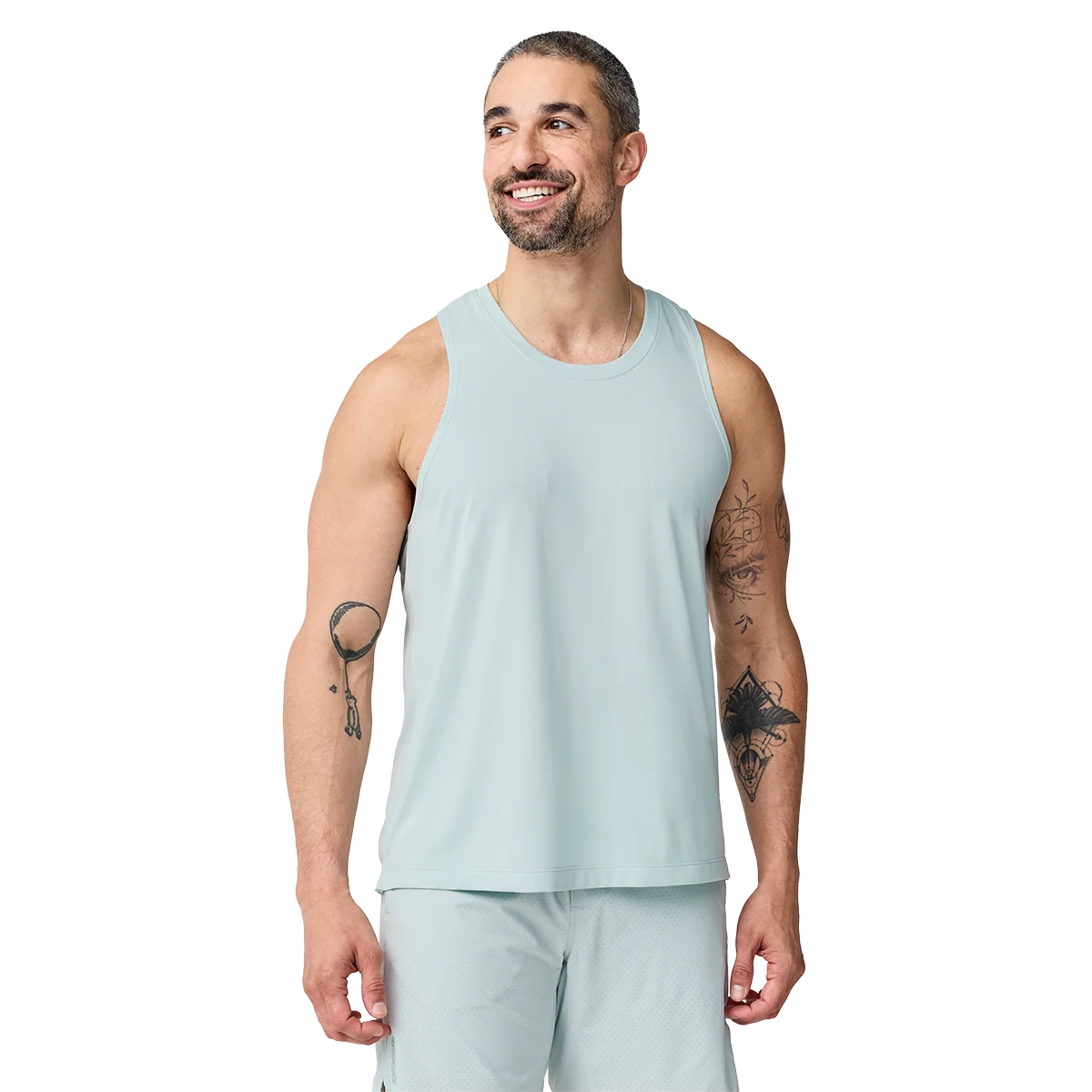 Brooks Aura Tank