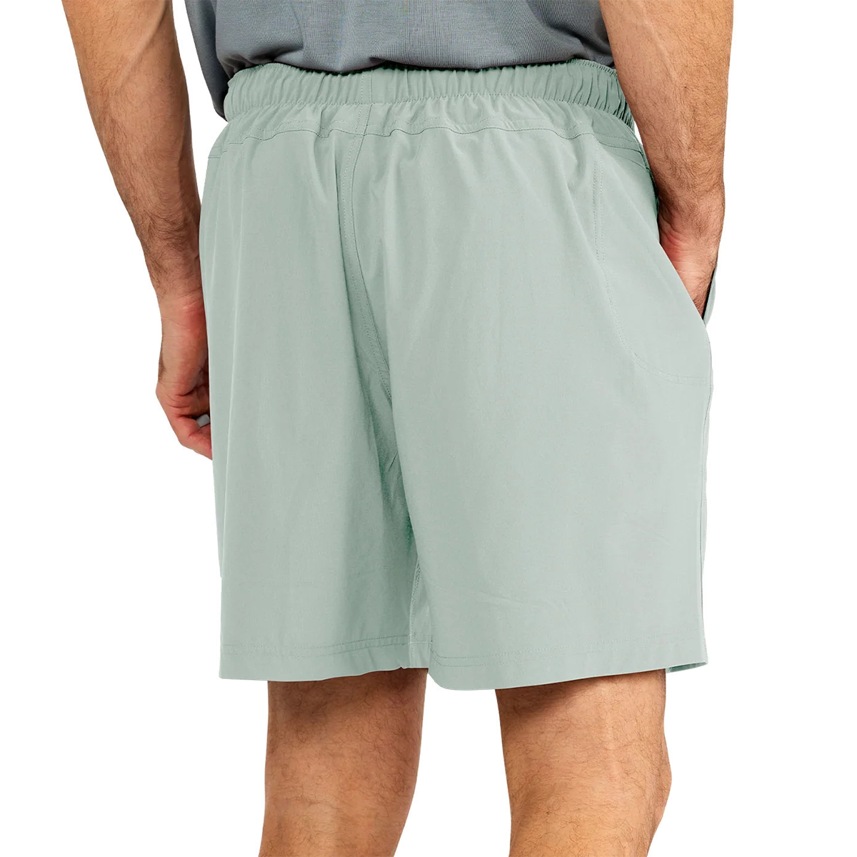 Free Fly Lined Breeze Short