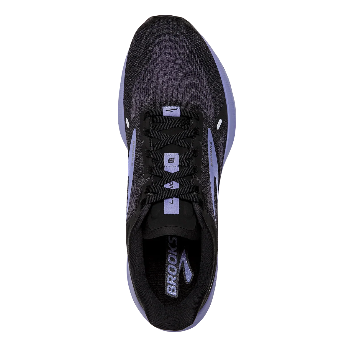 Brooks Launch 9