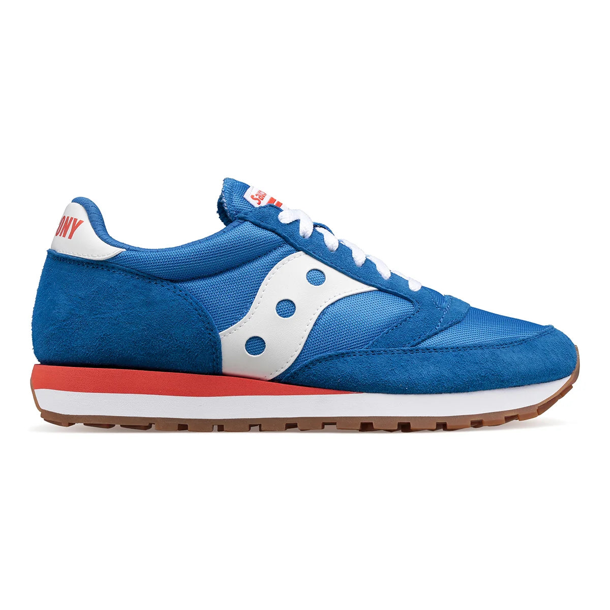Saucony Jazz 81