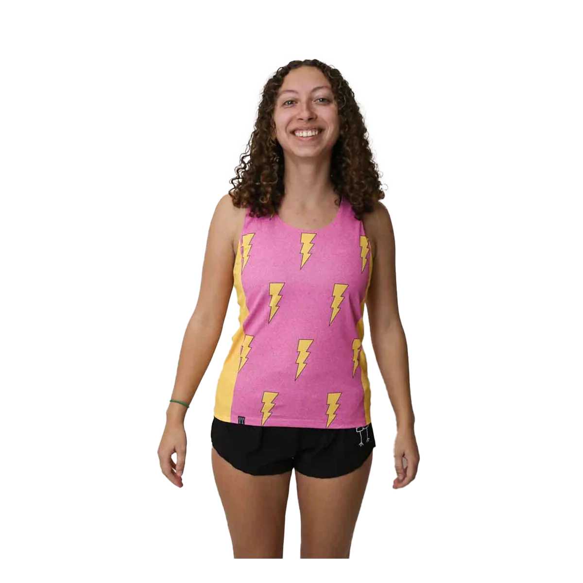 ChicknLegs Performance Singlet