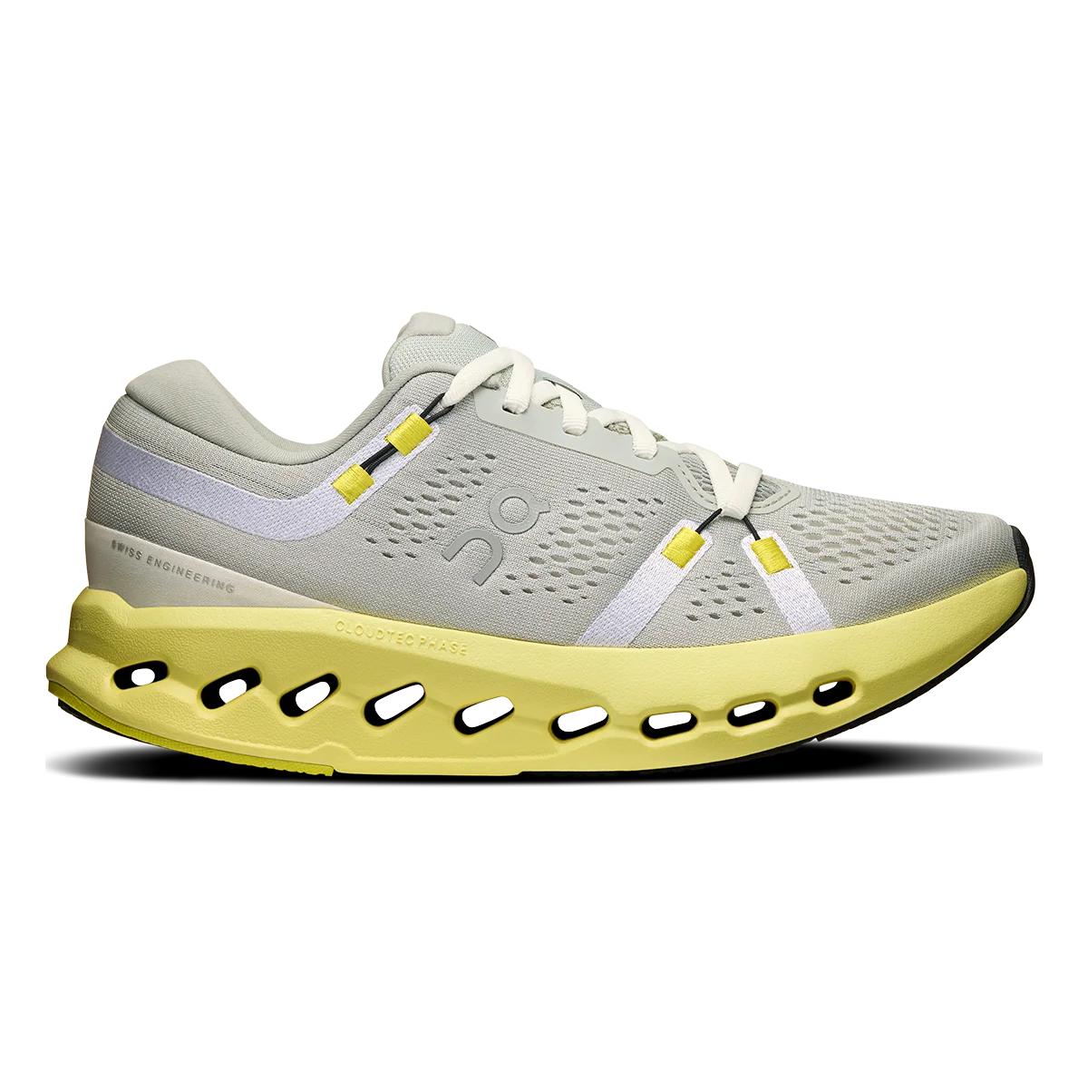On Cloudsurfer V2