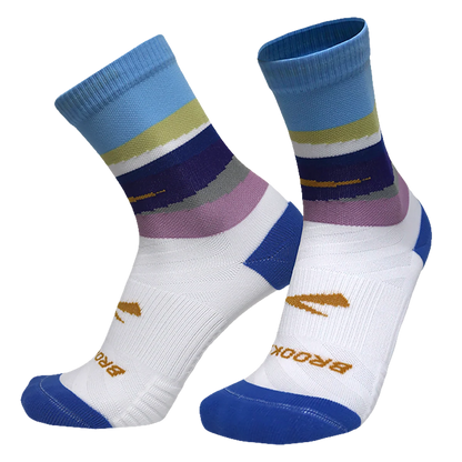 Brooks Ghost Lite 2-Pack Crew