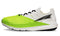 White/Lime
