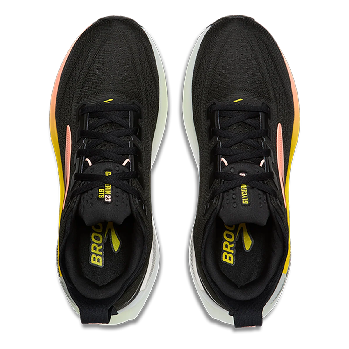 Brooks Glycerin GTS 23