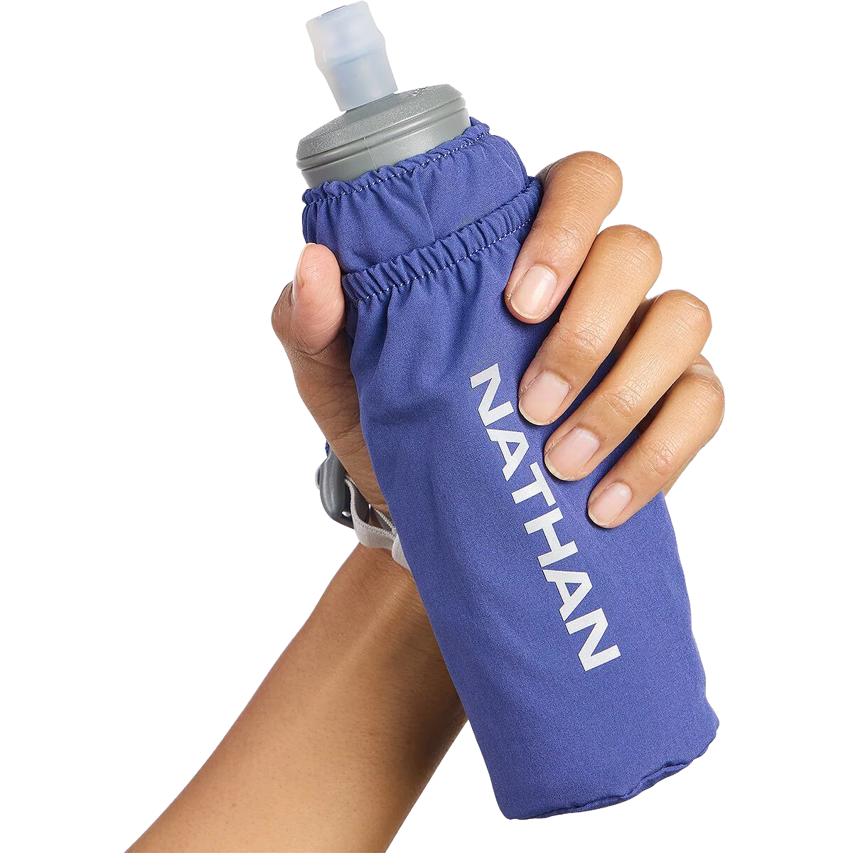 Nathan Pinnacle 14oz Soft Flask
