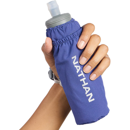 Nathan Pinnacle 14oz Soft Flask