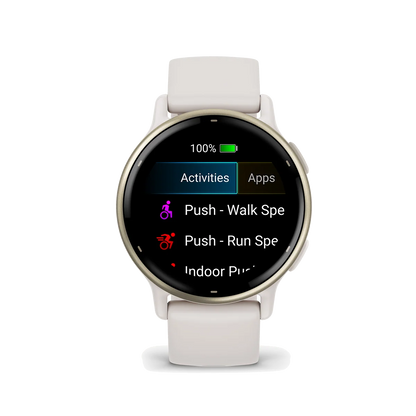 Garmin Vivoactive 5